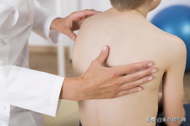 中医告诉你保健脊柱的这3个关键点
