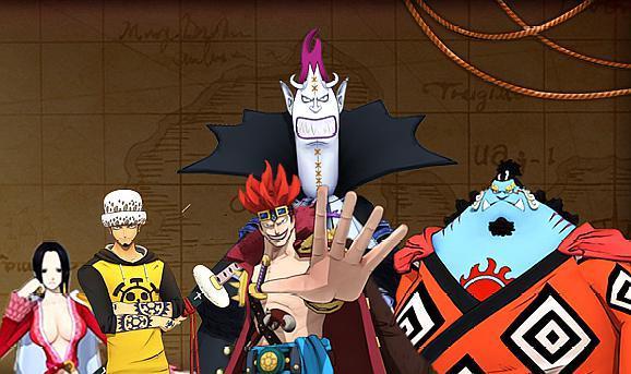 航海王燃烧意志限定打剧情哪个好（航海王燃烧的意志最新的限定是谁）