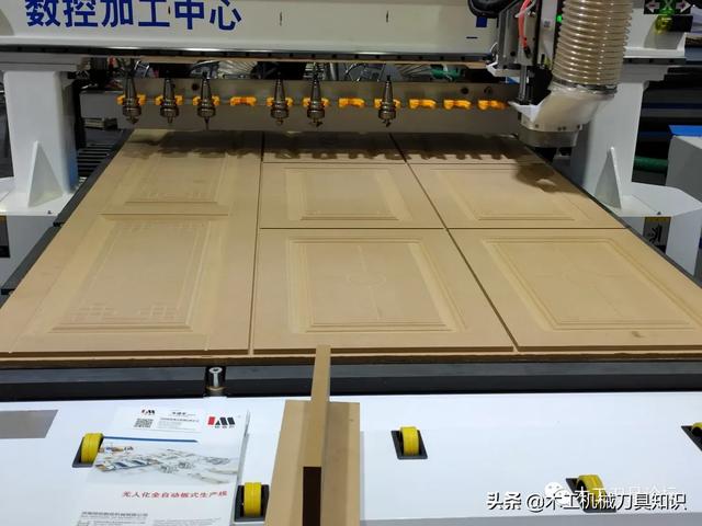 广州木工机械展时间