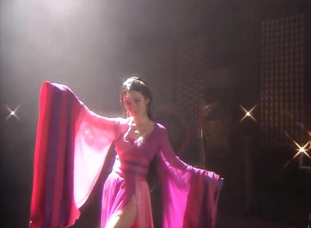 「独家报道」天师钟馗霍思燕妲己视频(天师钟馗苏妲己霍思燕片段)