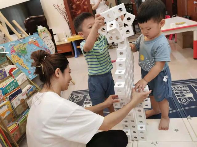 比英语启蒙更坑的是数学！清华附中校长教你如何培养孩子空间思维