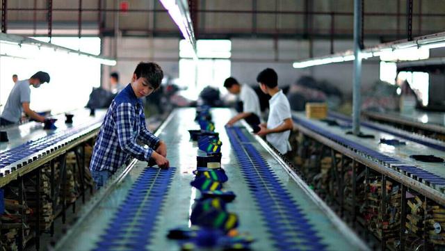 对华脱钩失败！越南美企连续倒闭400家，如今却想重回中国？