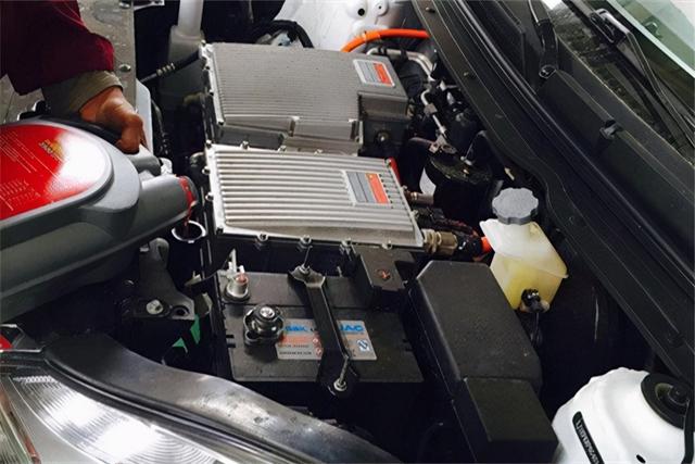 新能源汽车保养做些什么？不懂得来看看