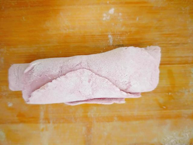 宝宝抗拒果蔬没有食欲，这几种果蔬花样馒头，制作简单，宝宝超爱