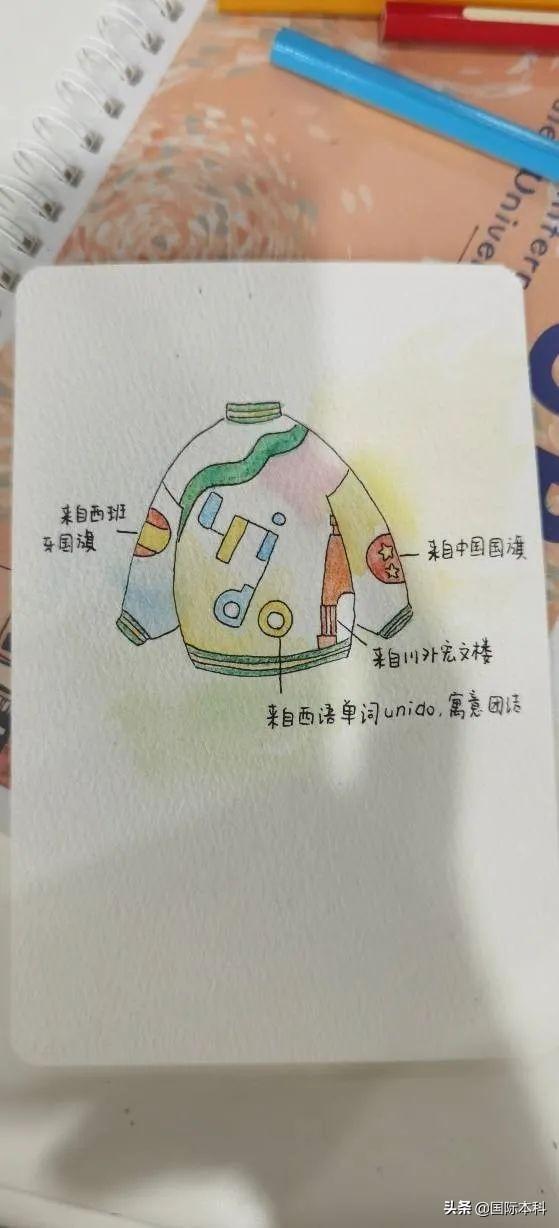 软件工程三班班徽设计展