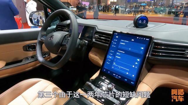 现在想入手新能源车的朋友，别急着买，先听喵哥的建议不会吃亏