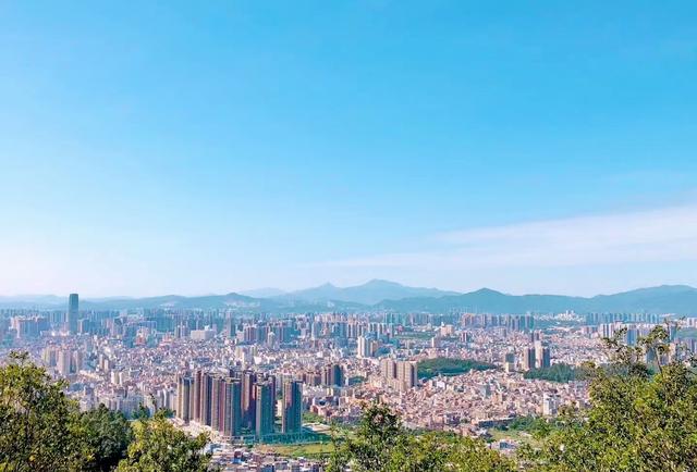 手握2张“王牌”的广东省，究竟有多发达？