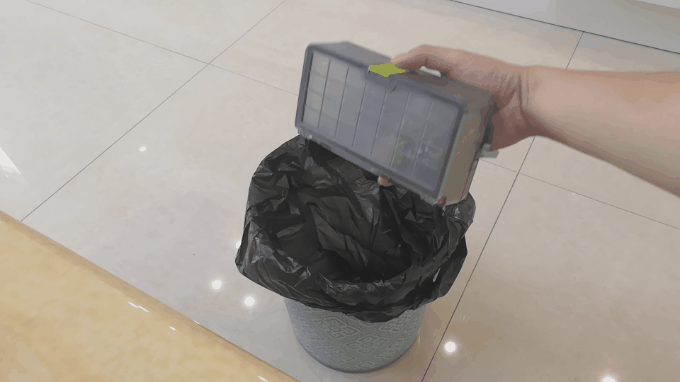 不隻是清潔能手 更是寵物好玩伴 360 X100 MAX使用測評