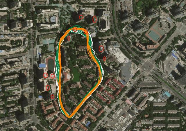 COROS Vertix 2双频全星座到底如何？