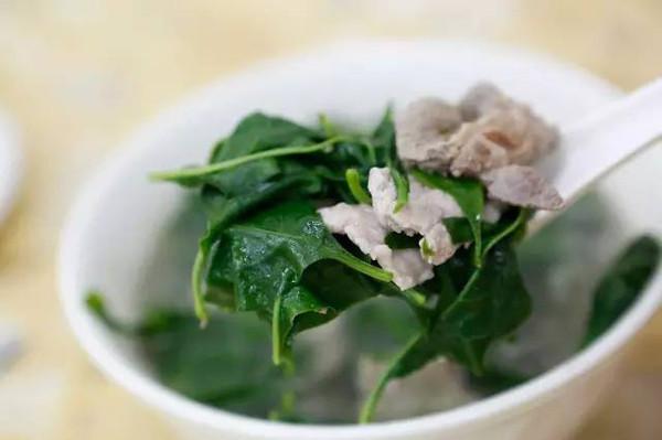 “白露一碗汤，不用医生帮”，分享7道汤水，每天一碗不重样