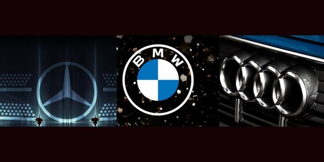 BBA也知道，自己越来越不是新势力和特斯拉的对手了