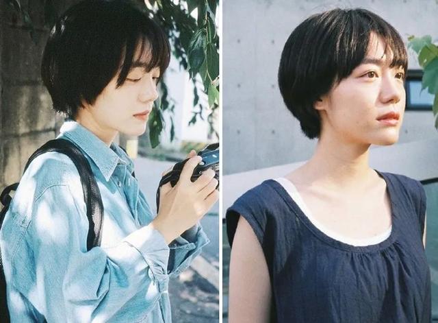 个子矮适合什么发型女（小个子什么发型好看）