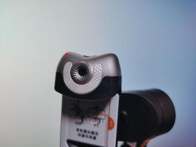 给云台装上了眼睛，浩瀚V2手机云台，做你的智能跟踪小助手