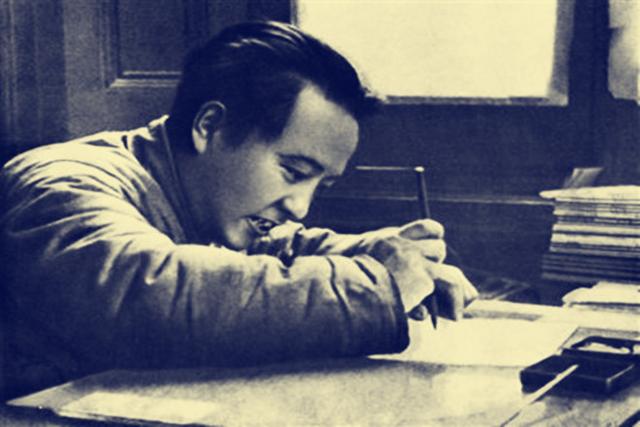 博古简历:1931年，博古只有24岁，为何被王明选中并任命为“总负责”