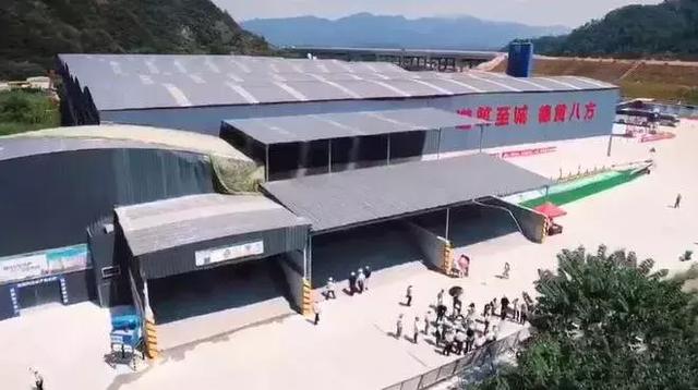 金华机械制砂机