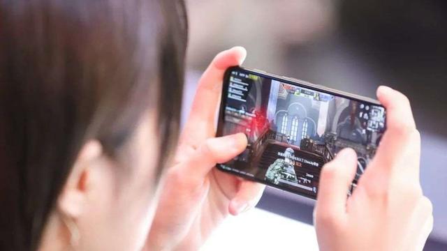 《原神》怎么就成为了手机性能测试神器？