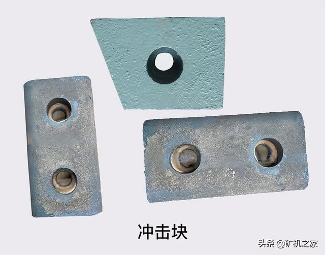 为什么制砂机会磨损