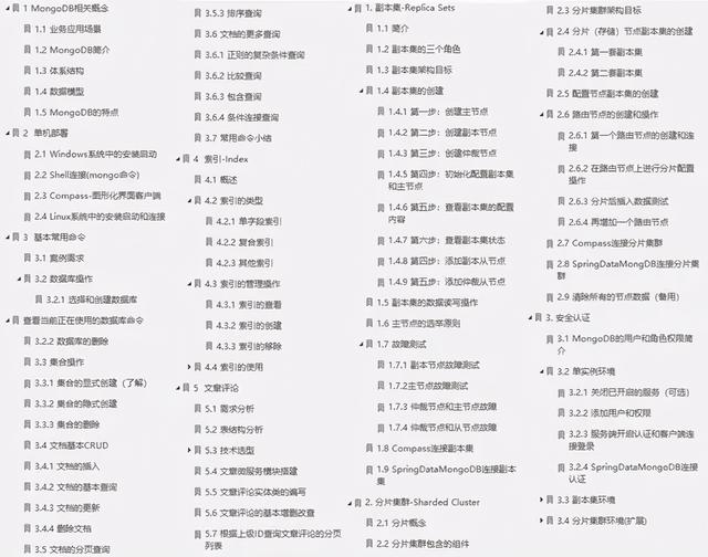 想做好分布式架构？这个知识点一定要理解透彻