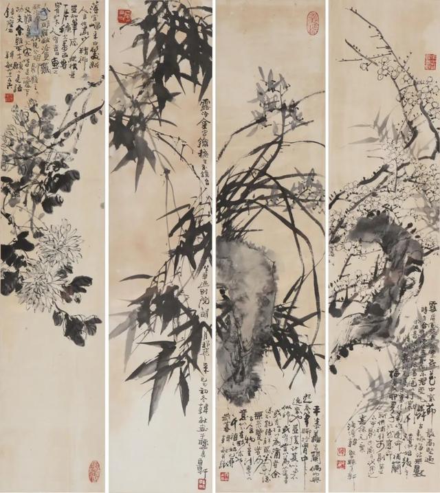 张家口立轴复合式制砂机