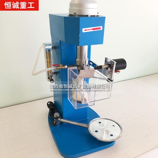 单槽滚筒洗砂机
