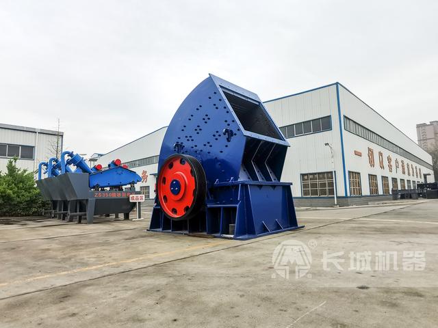 小型锤式破碎机功能介绍