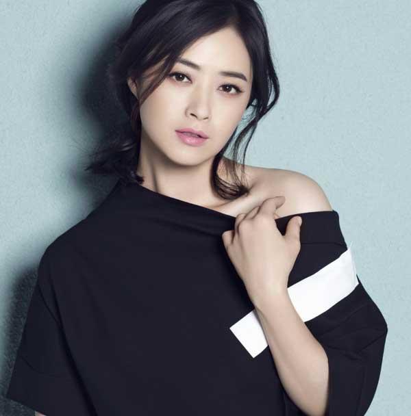 蒋欣 个人资料（蒋欣个人资料简介及婚姻状况）