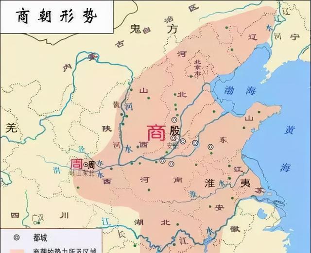 殷商玄鸟（天命玄鸟，降而生商）