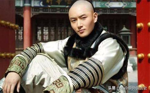 历史上的果郡王:历史上真实的果郡王，下场实在有点委屈，只因太相信皇帝的话