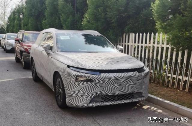 2022上市新车辅助驾驶算力排行榜（预测版）