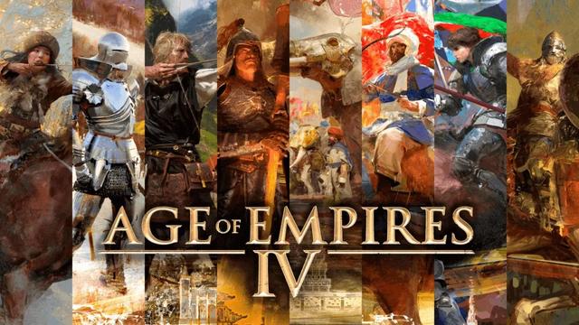 Steam好评率81%，《帝国时代4》能否重振“帝国”RTS荣光？