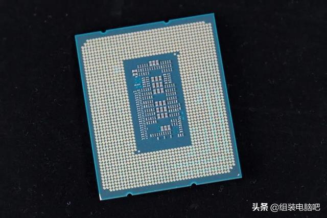 一文读懂Intel第12代 Alder Lake 处理器，真正的改朝换代不再挤牙膏