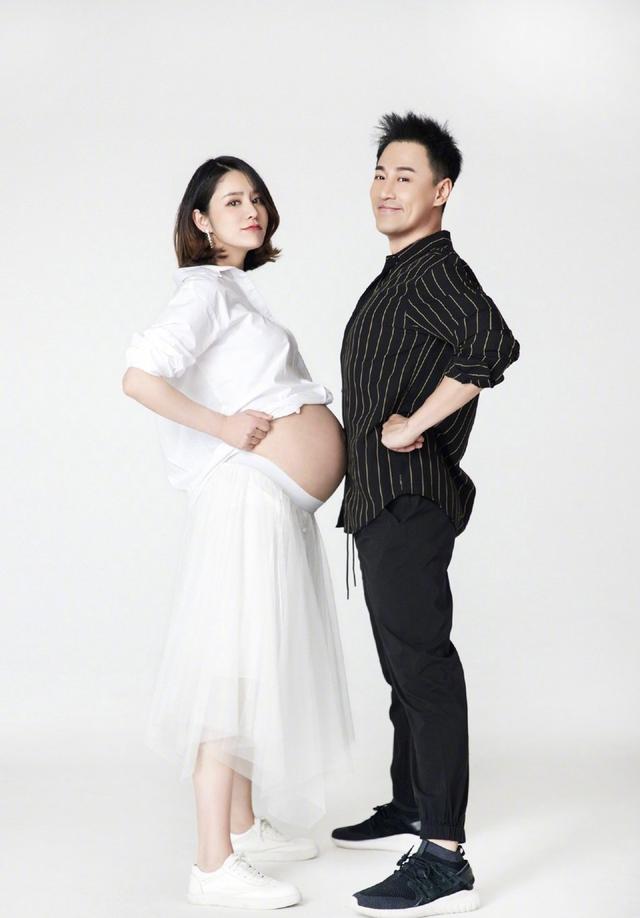 演员林峰的老婆张馨月是做什么的（林峰老婆张馨月是哪里人）