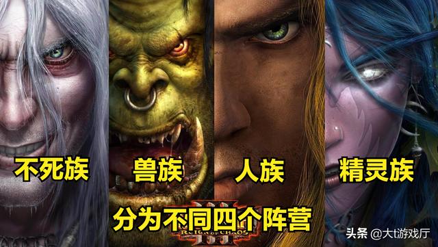 经典单机游戏中的巅峰，都是我们当年玩过的神作