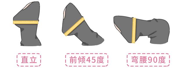 文胸罩杯计算方法（女性如何测量自己是什么罩杯）