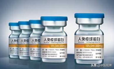 血液检查的球蛋白是什么意思