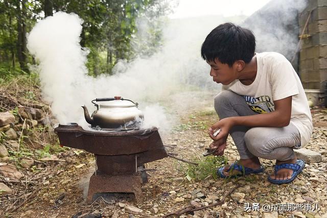 千滚水能不能喝？三滚水，五滚水，亚硝酸盐，说的是啥？涨知识了