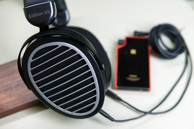 耳机界也要“内卷”，定价仅2499元的HIFIMAN Edition XS刚需直入