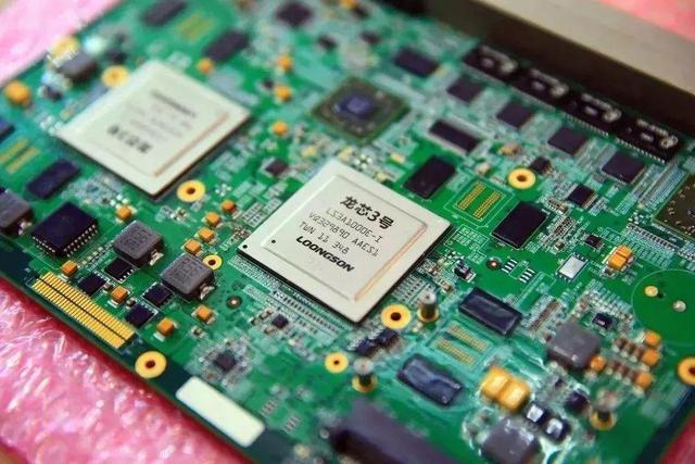 国产处理器迎来突破，100%自主研发，性能稳步提升