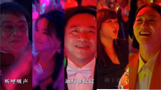 大湾区中秋晚会，林子祥人气高，张明敏37年后再唱《我的中国心》