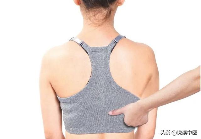 改善肝功能，治疗肝病的特效穴——肝俞穴