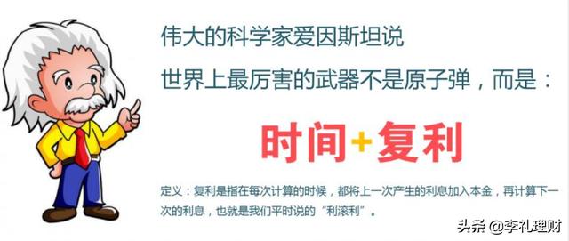 什么是理财