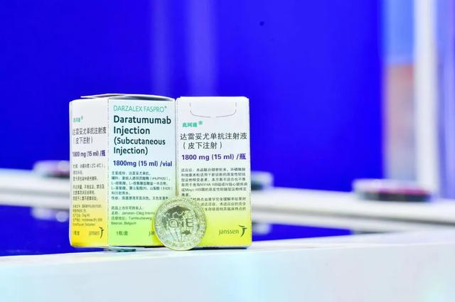 进博会上的硬核科技，助推智慧医疗“加速跑”