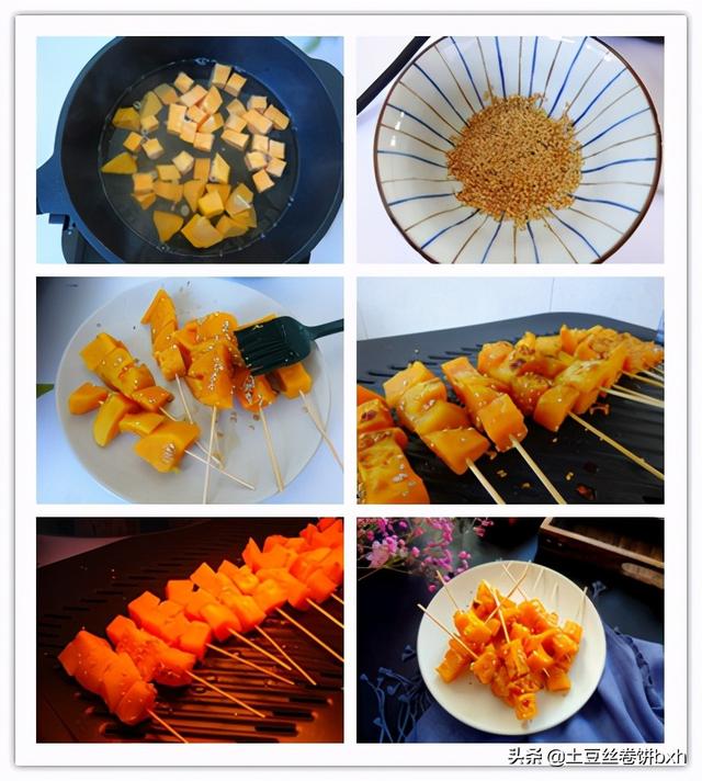 白露节气将至，这六种食物要多吃，补充营养，平衡健康，平安度秋