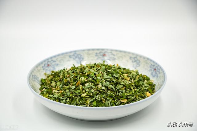 鸡骨草——清热解毒，利胆退黄，给你的肝脏满满的呵护