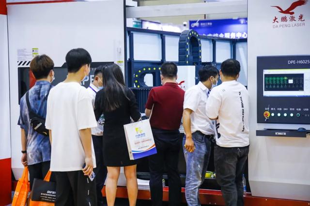 许昌智工机械展