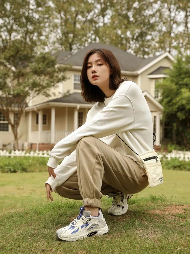 个子矮适合什么发型女（小个子什么发型好看）