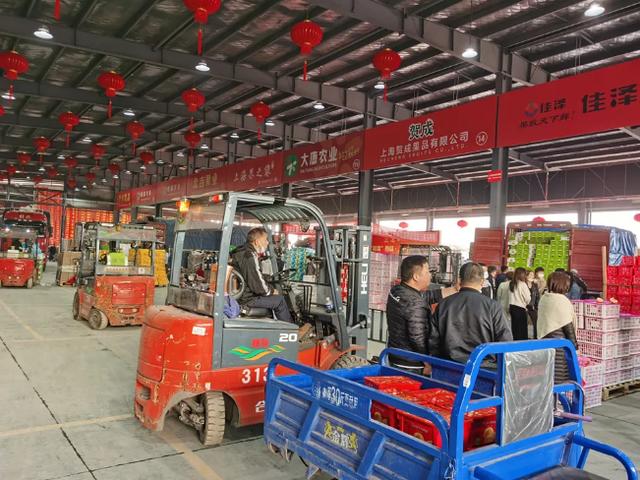上海辉展三期工程