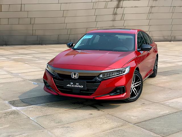 9月轿车榜单：卡罗拉、凯美瑞双双消失在榜单，丰田怎么了？