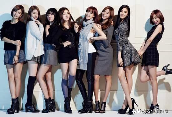 陈思璇腿:BeautifulLeg，4个方法炫出你的美腿来