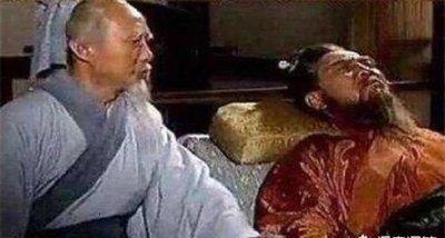华佗被谁所杀